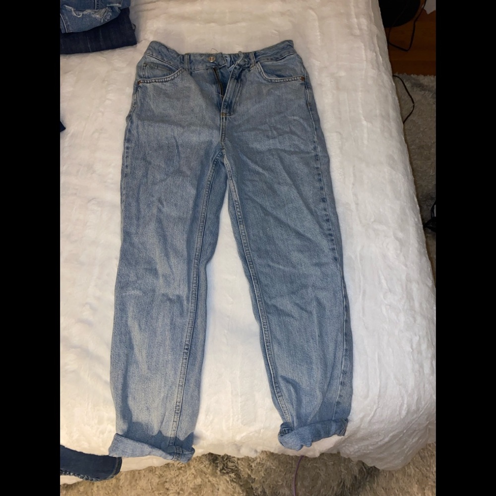 BDG urban outfitters Womens mom jeans